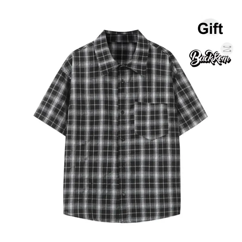 David Bakken Shirts Unisex-14