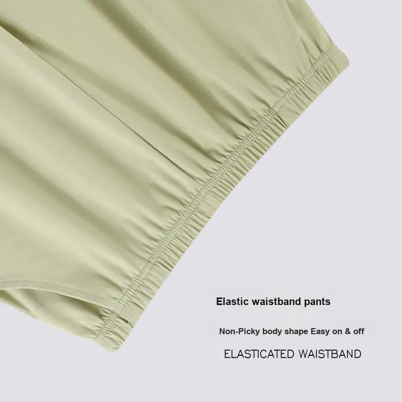 GOSO Women's Pajama Pants-18