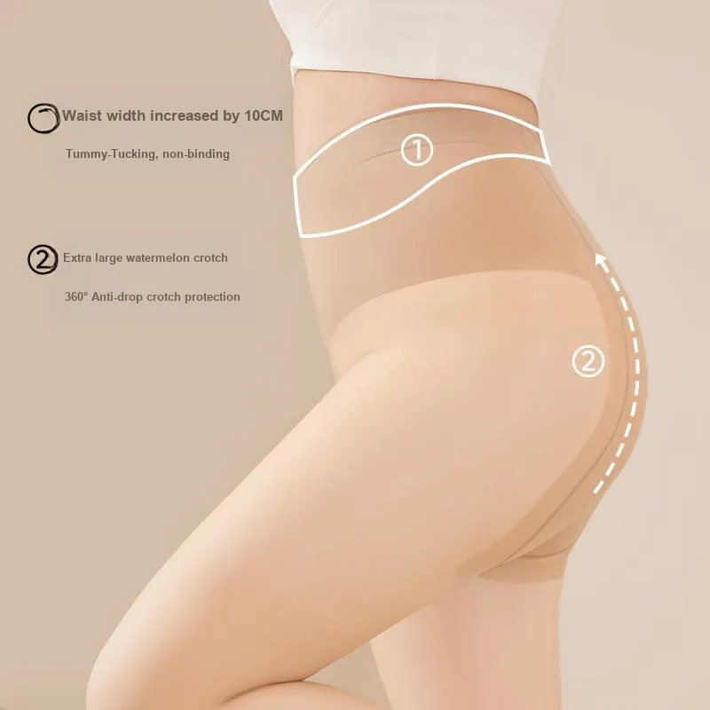 JKN Women's Pantyhose-3