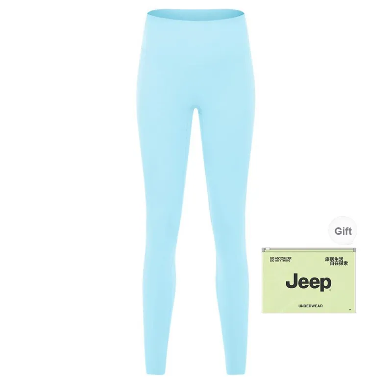 Jeep Women's Leggings-15