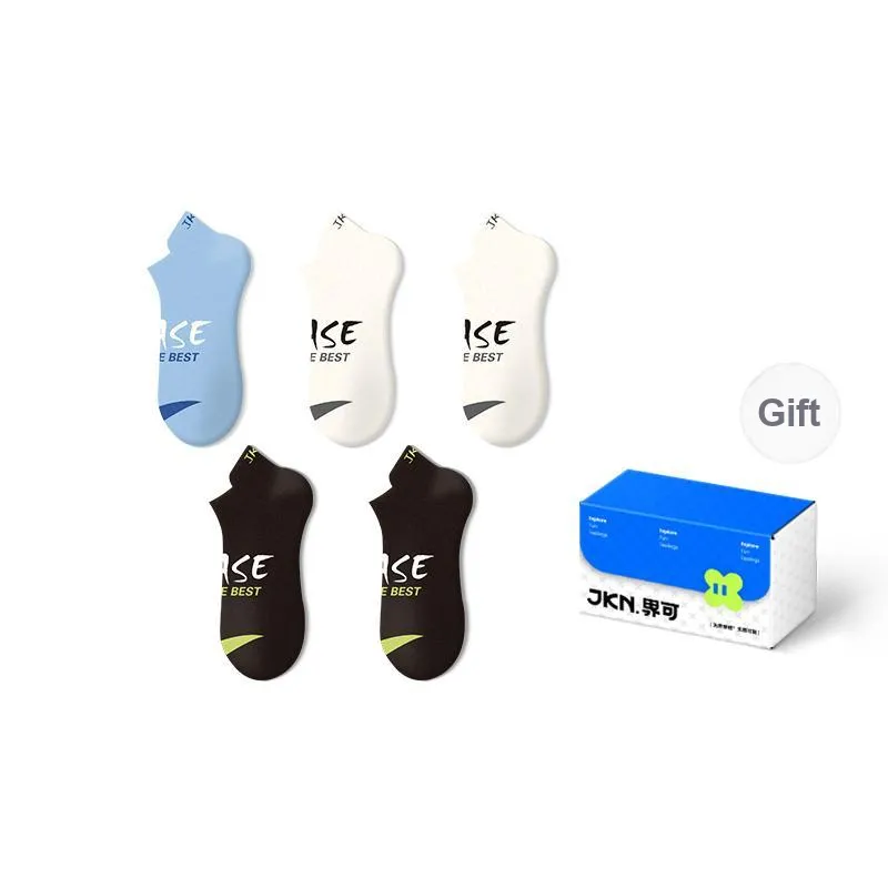 JKN Unisex Socks-7