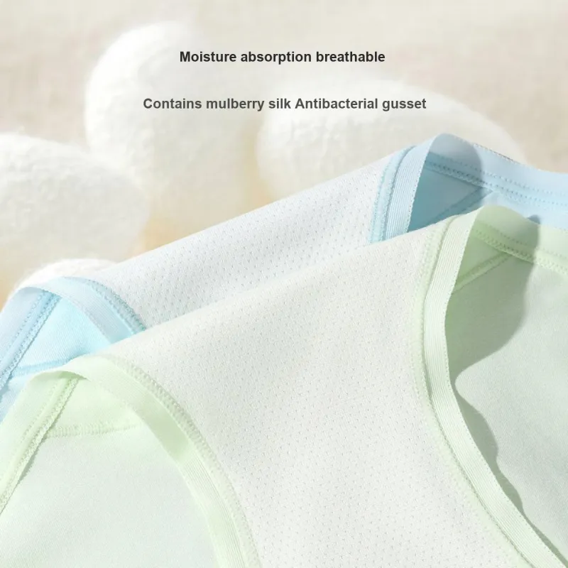 Ordifen Underpants Women's 3 Pack-3