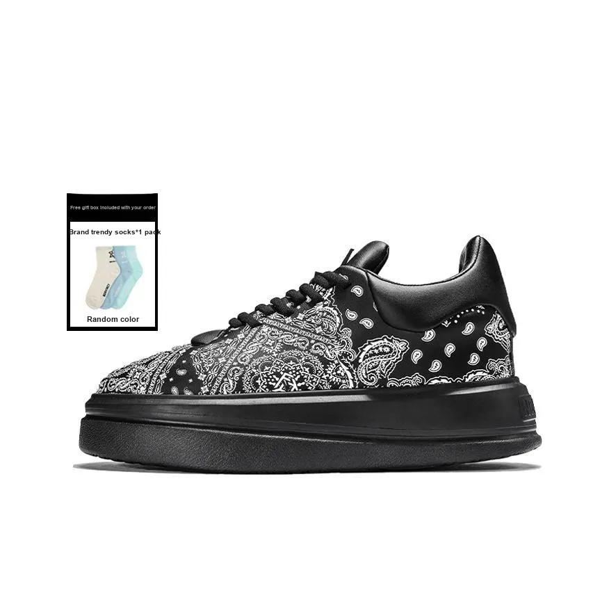 NORVINCY Стильные Скейтбординги Унисекс Черный