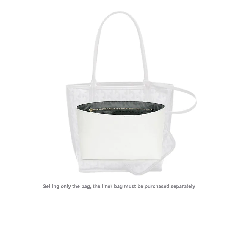 GUYI DuPont Paper Bag Insert Women's Multicolor-4