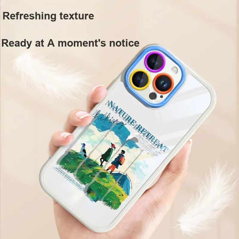 MINISO Phone Cases-1