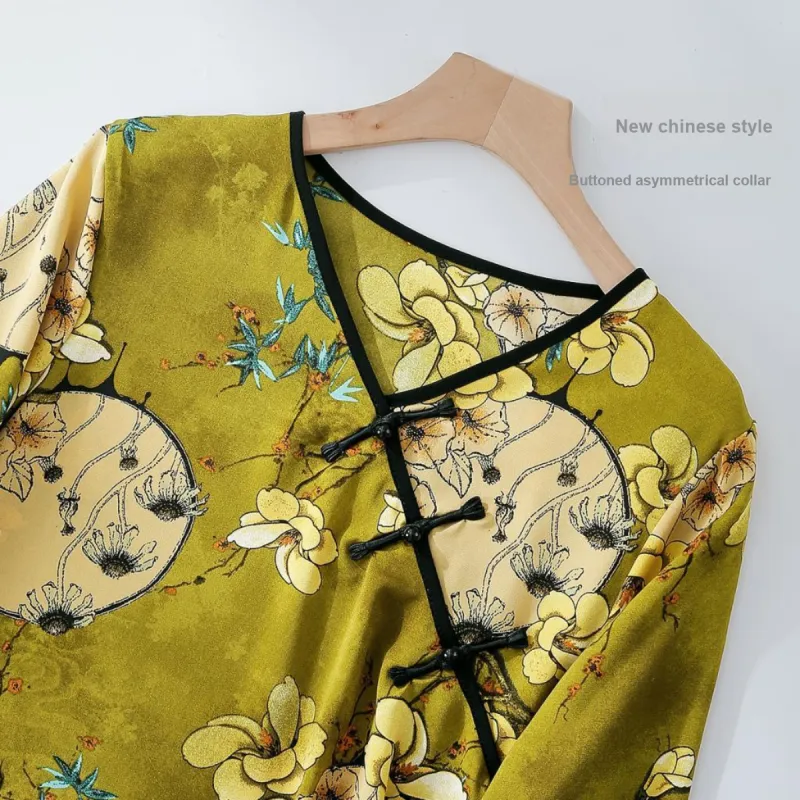 Yalu Women's Pajama Sets-1