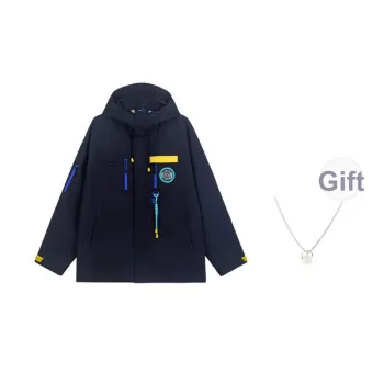 Bosieagender Jackets & Coats Unisex
