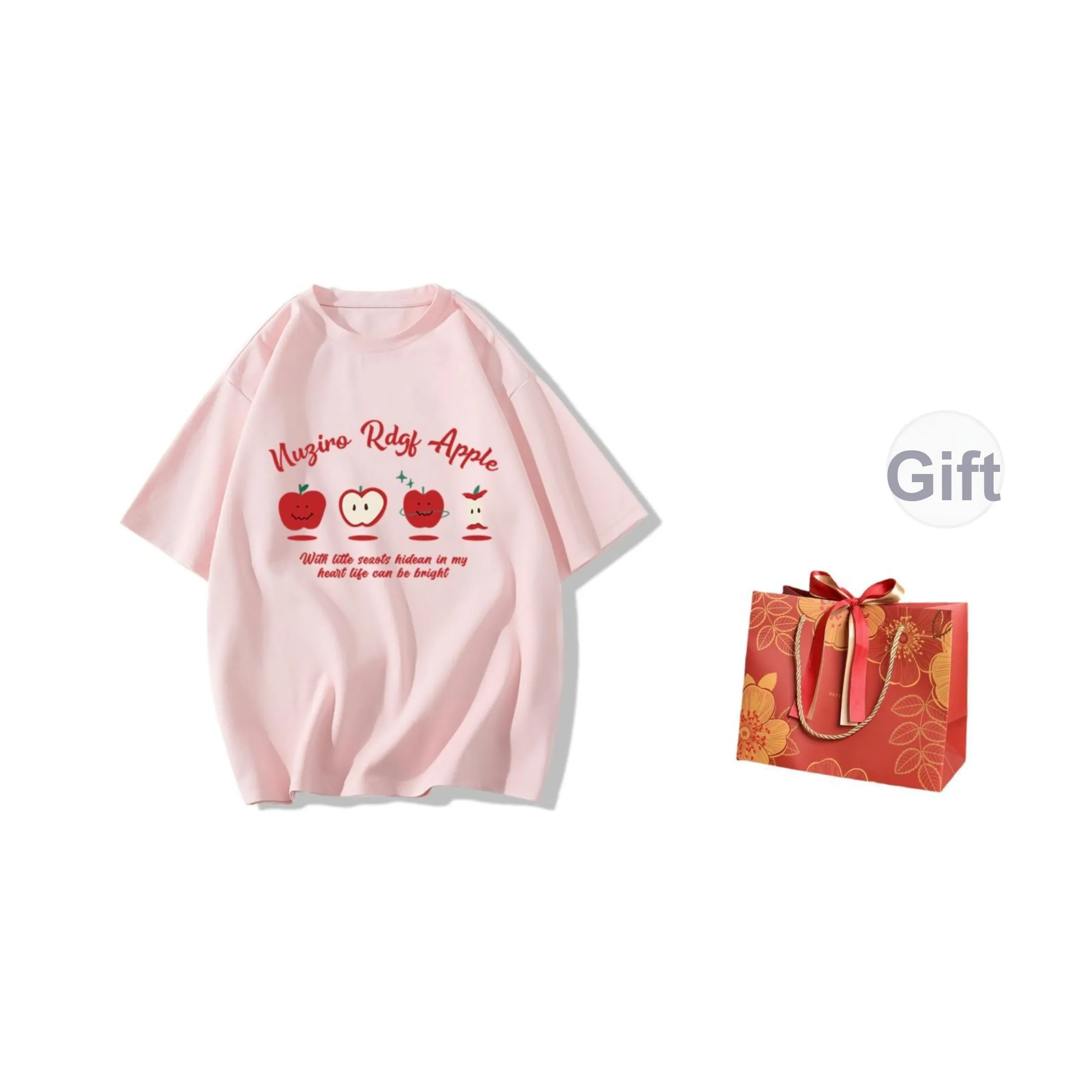 CHANGE SHE T Shirts Women's