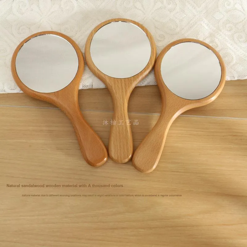 XIBI Make up Tools Unisex-5