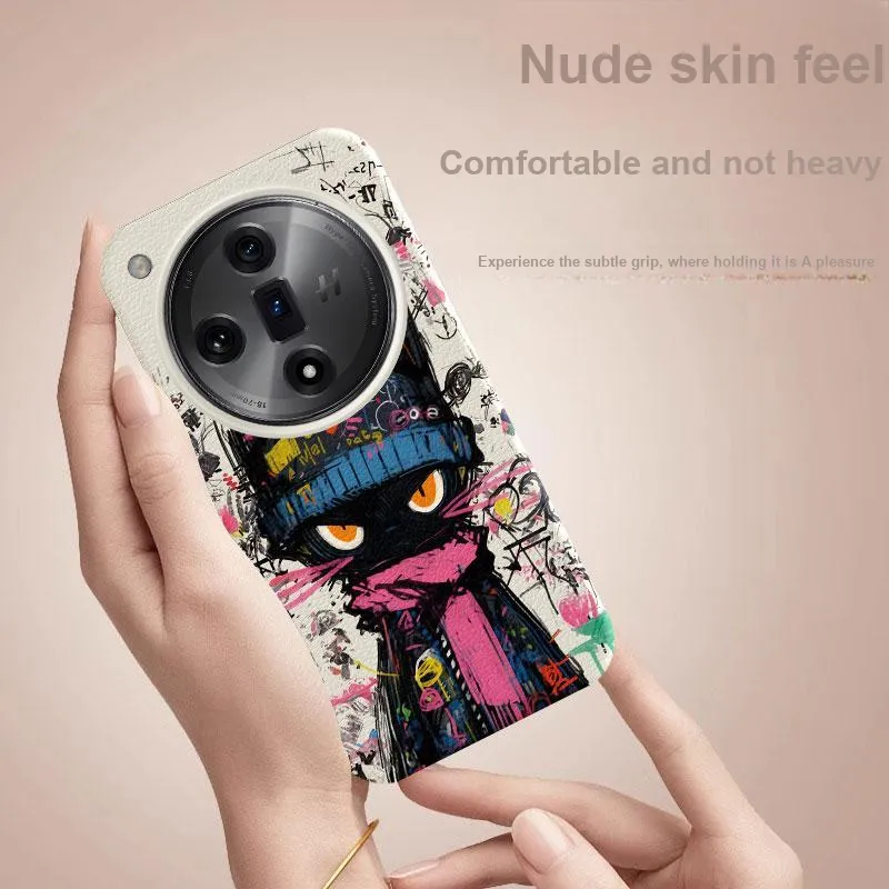 YIBAOBAO Phone Cases-2