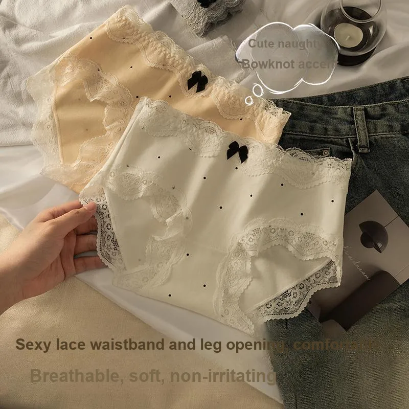 2323 Women's Underpants-3