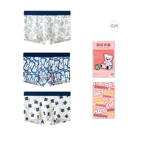 LUYOUYE Men Underpants