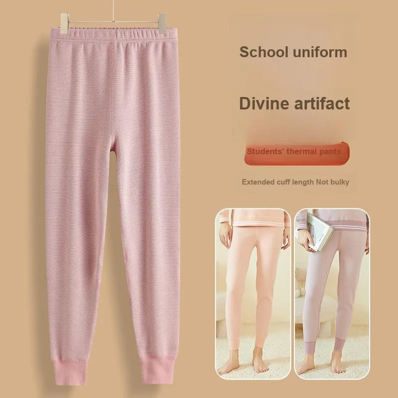 Yalu Women's Thermal Pants-7