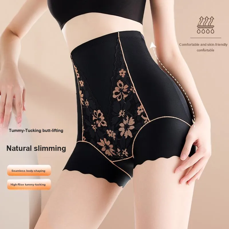 Gentle Welcome Shapewear Bottom Women's 1 Pack-2