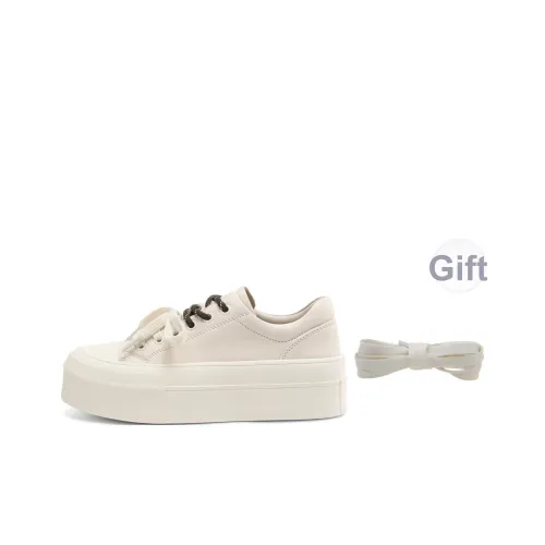 BOERDIQI Скейтборд Кроссовки Женские