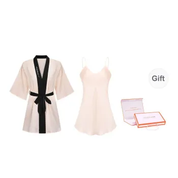 ANVINAL Pajama Gift Box Women's