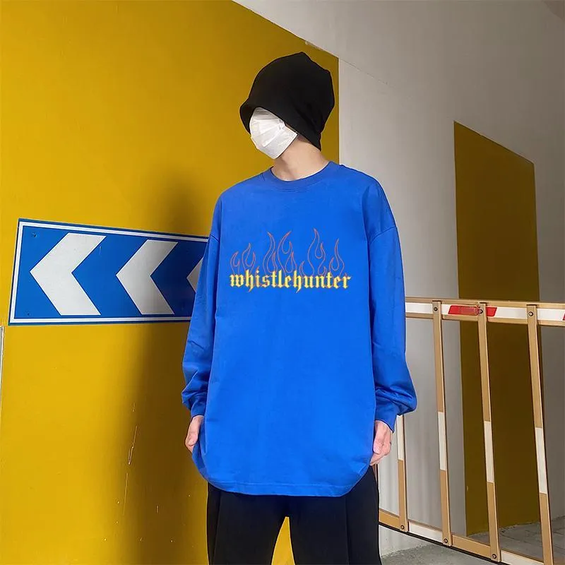 WHISTLEHUNTER T Shirts Unisex-6