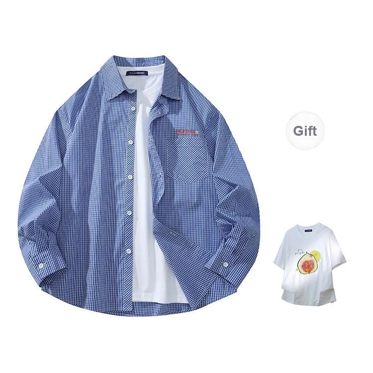 FAX FOR FMACM Shirt Unisex Sapphire Blue-4
