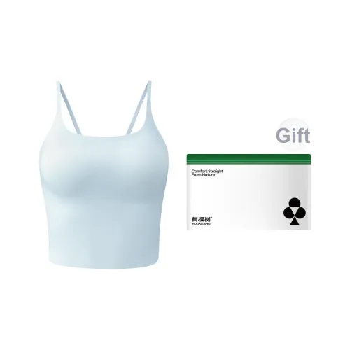 YOUKESHU Майка Женская Комбинация Сумка для покупок