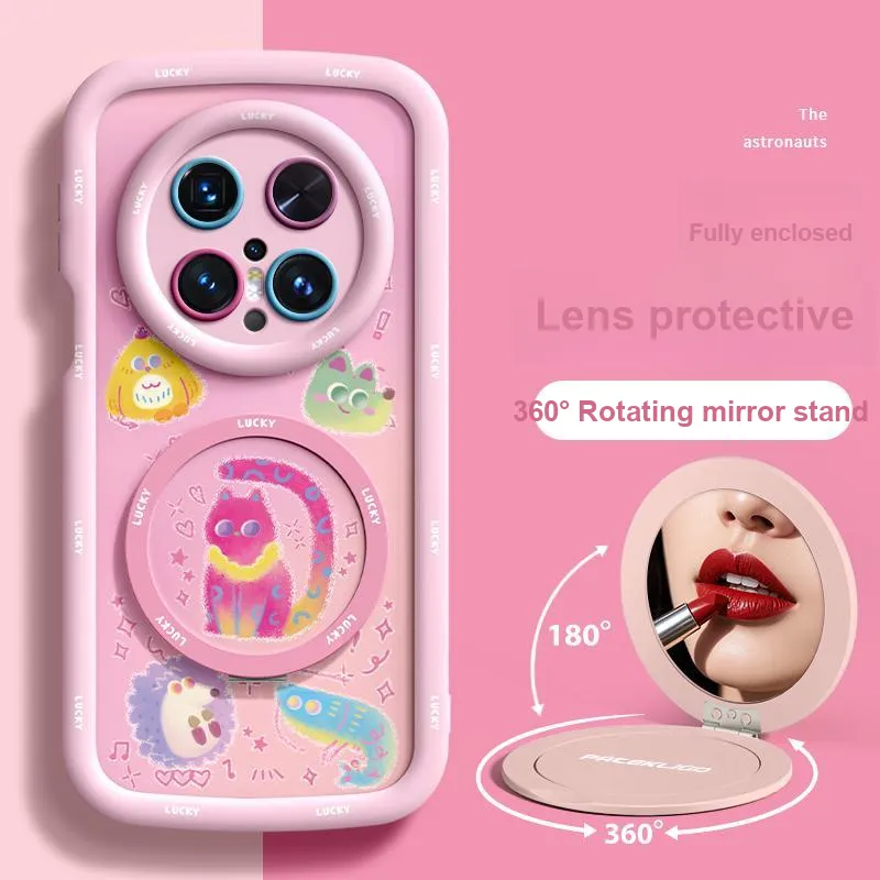 SUPER MOUSE Phone Cases-1