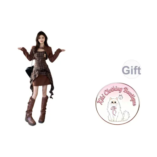 Kiki Clothing Boutique Комплект с юбкой Женские