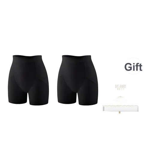 XIA.WA.ZHI.XIU Леггинсы Женские Подарочная коробка OF 2 Ленты