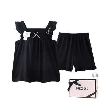 OEING Pajama Set Women's Gift Box Set