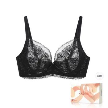 GUJIN Women's Bras