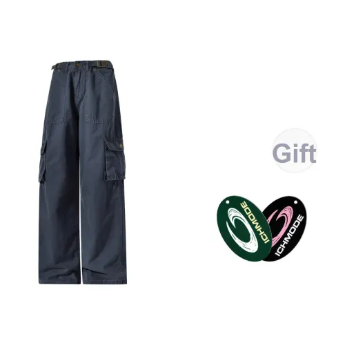 ICH MODE Женские брюки карго