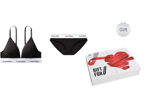 Calvin Klein Women's Underwear Set