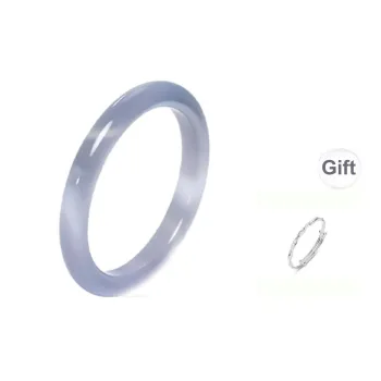 Chongqing Gold Store Glass Cat Eye Bangles Women's