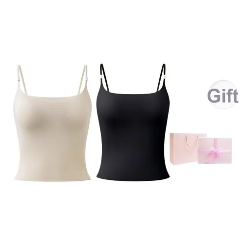 Inside the orange Майка Женская 2 упаковки