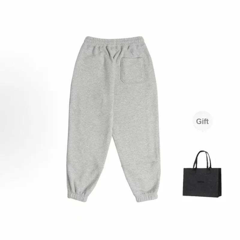 Bodydream BASIC Knitted Sweatpants Unisex-35