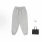 Heather Gray Regular (Shopping Bag)