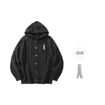 FAX FOR FMACM x For People Knitwear Unisex
