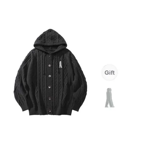 FAX FOR FMACM x For People Knitwear Unisex