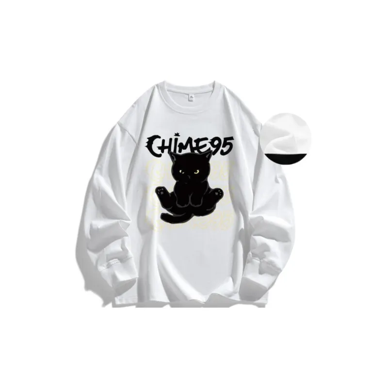 RHIME Chime95 Series T Shirt Unisex-10