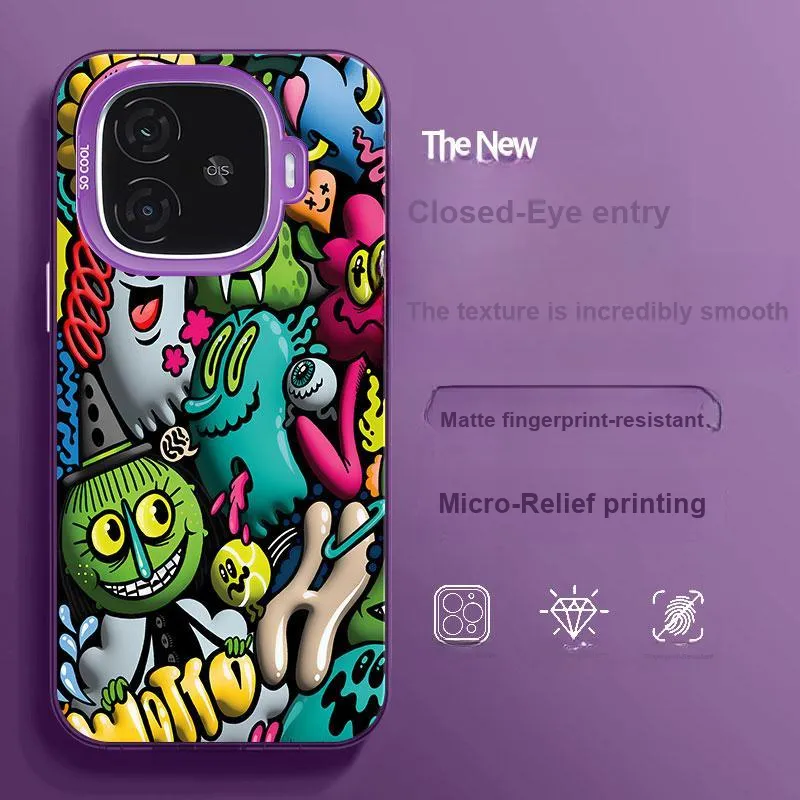 BAOCHENG Phone Cases-5