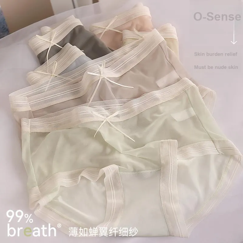 Top Melon Underpants Women's 3 Pack-12
