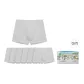 [Dust-Free Eco-Friendly-Men's]Gray *7