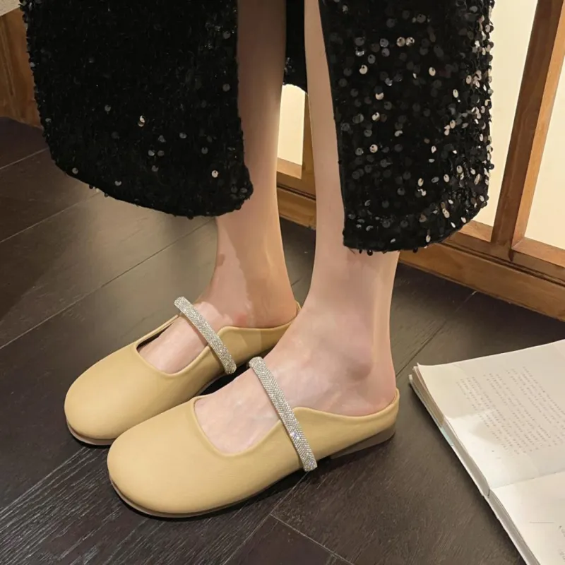 Puppytown Women's Casual Shoes 2cm Women's-5