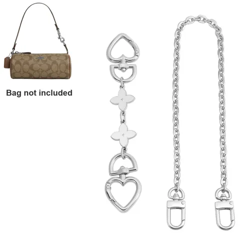 Luxury Care Artisan Workshop Bag Straps