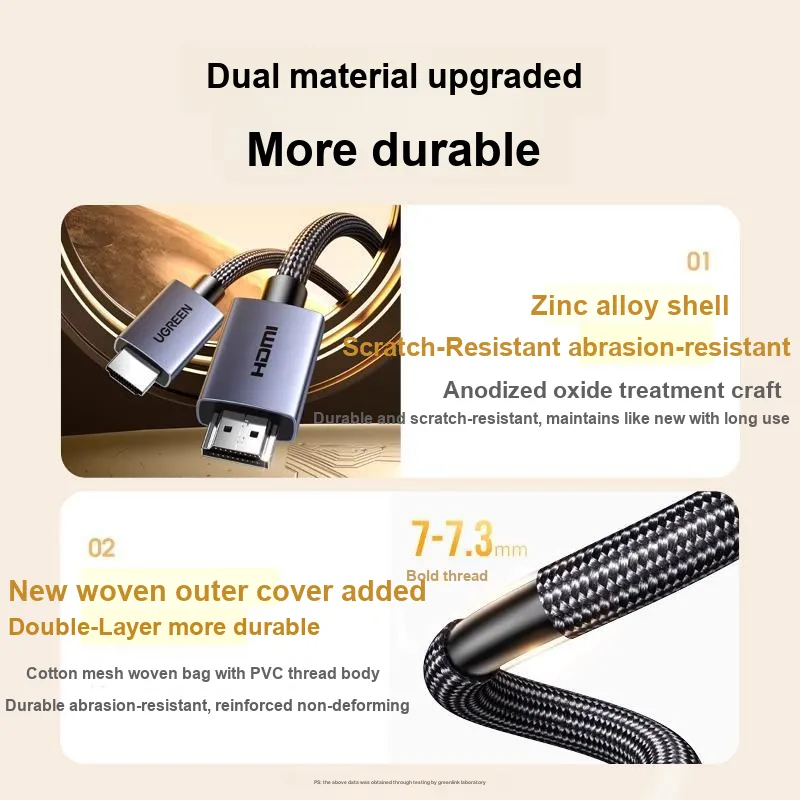 UGREEN Cables-3