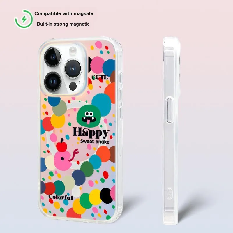 EISOYO Phone Cases-2