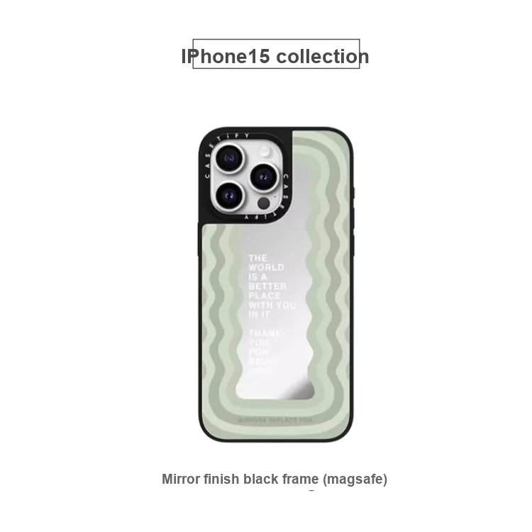 CASETIFY Phone Cases-1