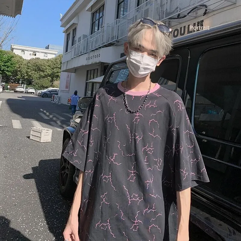 VERAF CA T Shirts Unisex-5