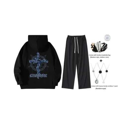 Kingsgspc Унисекс Свитшот Комплекты