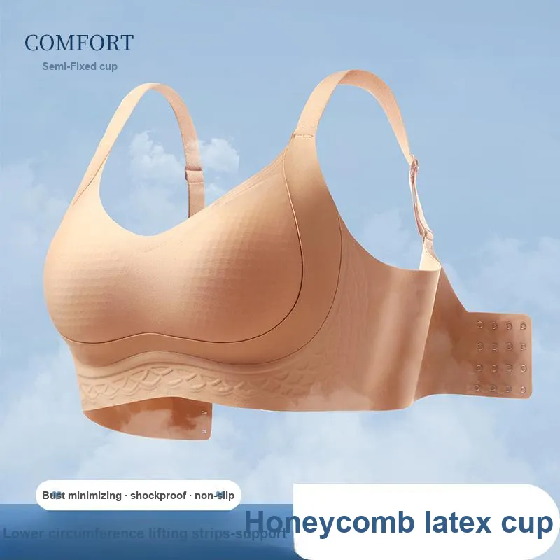 GRACEWELL Women's Bras-2