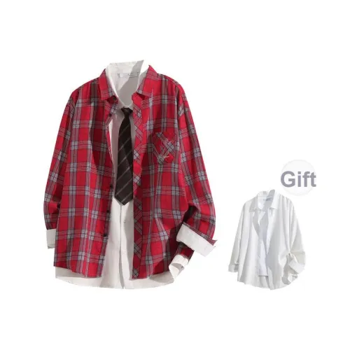 LIVINGTOWN Унисекс Рубашки