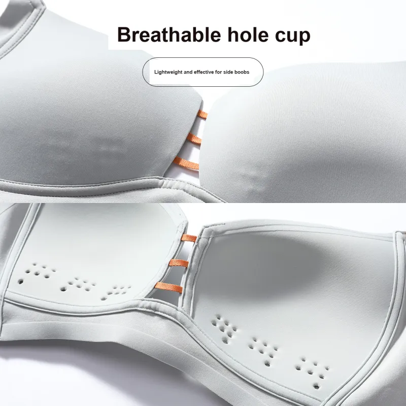 Fandecie Women's Bras-12